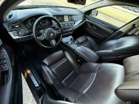 BMW 530 D Touring Luxury Sportpakett 3 190kW thumbnail