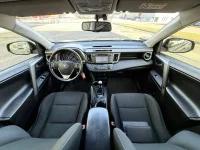 Toyota RAV4 AWD 4x4 Comfort 2 91kW thumbnail