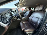 BMW 530 D Touring Luxury Sportpakett 3 190kW thumbnail