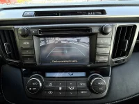 Toyota RAV4 AWD 4x4 Comfort 2 91kW thumbnail