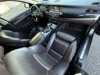 BMW 530 D Touring Luxury Sportpakett 3 190kW thumbnail