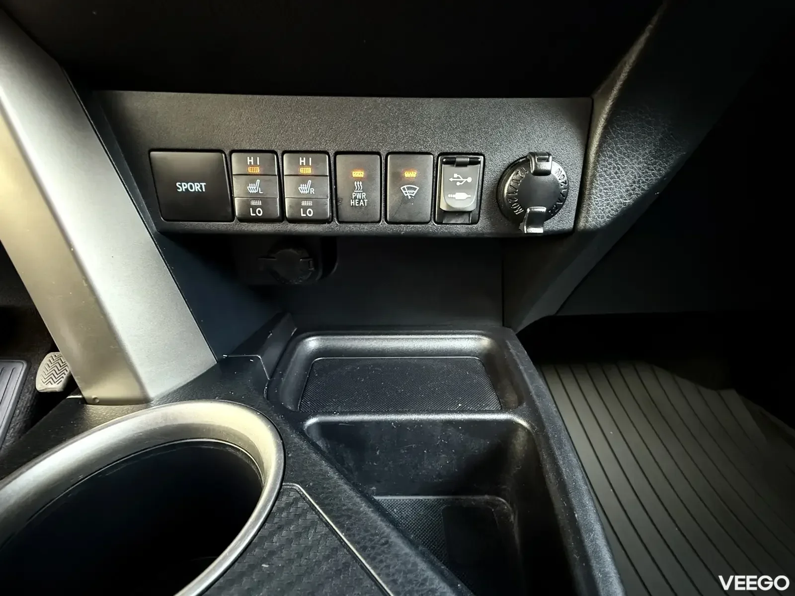 Toyota RAV4 AWD 4x4 Comfort 2 91kW