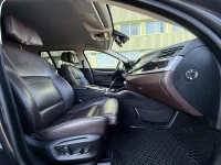 BMW 530 D Touring Luxury Sportpakett 3 190kW thumbnail