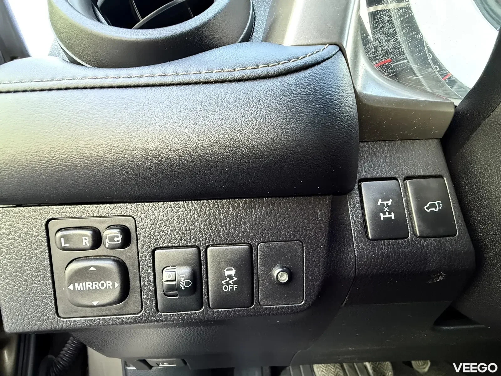 Toyota RAV4 AWD 4x4 Comfort 2 91kW