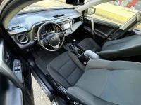 Toyota RAV4 AWD 4x4 Comfort 2 91kW thumbnail