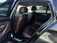 BMW 530 D Touring Luxury Sportpakett 3 190kW thumbnail