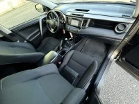 Toyota RAV4 AWD 4x4 Comfort 2 91kW thumbnail