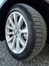 BMW 530 D Touring Luxury Sportpakett 3 190kW thumbnail