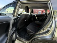 Toyota RAV4 AWD 4x4 Comfort 2 91kW thumbnail