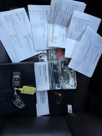 BMW 530 D Touring Luxury Sportpakett 3 190kW thumbnail