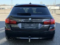 BMW 530 D Touring Luxury Sportpakett 3 190kW thumbnail