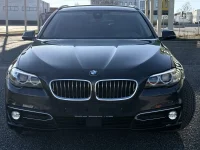 BMW 530 D Touring Luxury Sportpakett 3 190kW thumbnail