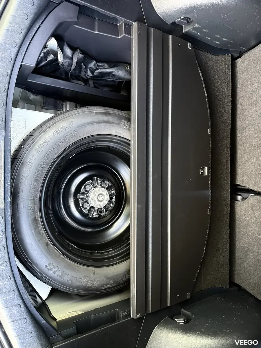 Toyota RAV4 AWD 4x4 Comfort 2 91kW