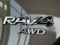 Toyota RAV4 AWD 4x4 Comfort 2 91kW thumbnail
