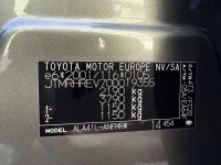 Toyota RAV4 AWD 4x4 Comfort 2 91kW thumbnail