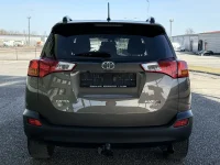 Toyota RAV4 AWD 4x4 Comfort 2 91kW thumbnail