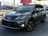 Toyota RAV4 AWD 4x4 Comfort 2 91kW thumbnail