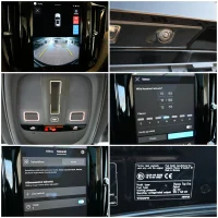 Volvo XC60 AWD ULTIMATE BRIGHT INTELLI SAFE MY22 2 293kW thumbnail