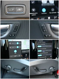 Volvo XC60 AWD ULTIMATE BRIGHT INTELLI SAFE MY22 2 293kW thumbnail