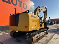Caterpillar 320 2 BUCKETS / 3D / TILTROTATOR / AC / CENTRAL LUBRICATION 122kW thumbnail