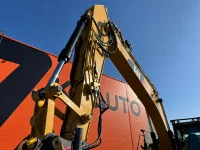 Caterpillar 320 2 BUCKETS / 3D / TILTROTATOR / AC / CENTRAL LUBRICATION 122kW thumbnail