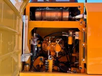 Caterpillar 320 2 BUCKETS / 3D / TILTROTATOR / AC / CENTRAL LUBRICATION 122kW thumbnail