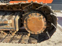 Caterpillar 320 2 BUCKETS / 3D / TILTROTATOR / AC / CENTRAL LUBRICATION 122kW thumbnail