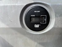 Caterpillar 320 2 BUCKETS / 3D / TILTROTATOR / AC / CENTRAL LUBRICATION 122kW thumbnail