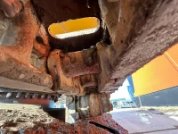 Caterpillar 320 2 BUCKETS / 3D / TILTROTATOR / AC / CENTRAL LUBRICATION 122kW thumbnail