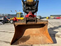 Caterpillar 320 2 BUCKETS / 3D / TILTROTATOR / AC / CENTRAL LUBRICATION 122kW thumbnail