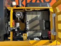 Caterpillar 320 2 BUCKETS / 3D / TILTROTATOR / AC / CENTRAL LUBRICATION 122kW thumbnail