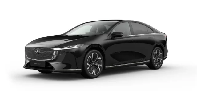 Image of Mazda 6 Takumi Plus