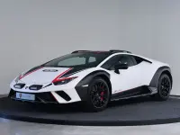 Lamborghini Huracan Sterrato 5.2 449kW thumbnail