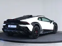 Lamborghini Huracan Sterrato 5.2 449kW thumbnail