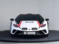 Lamborghini Huracan Sterrato 5.2 449kW thumbnail