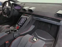 Lamborghini Huracan Sterrato 5.2 449kW thumbnail