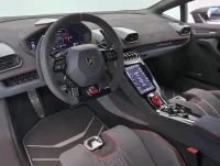 Lamborghini Huracan Sterrato 5.2 449kW thumbnail