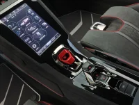 Lamborghini Huracan Sterrato 5.2 449kW thumbnail