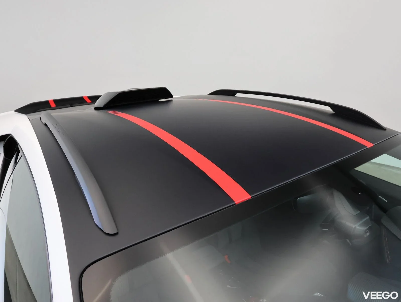 Lamborghini Huracan Sterrato 5.2 449kW