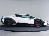 Lamborghini Huracan Sterrato 5.2 449kW thumbnail