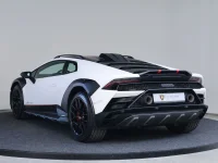 Lamborghini Huracan Sterrato 5.2 449kW thumbnail