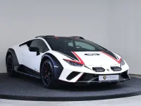 Lamborghini Huracan Sterrato 5.2 449kW thumbnail