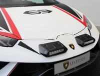 Lamborghini Huracan Sterrato 5.2 449kW thumbnail