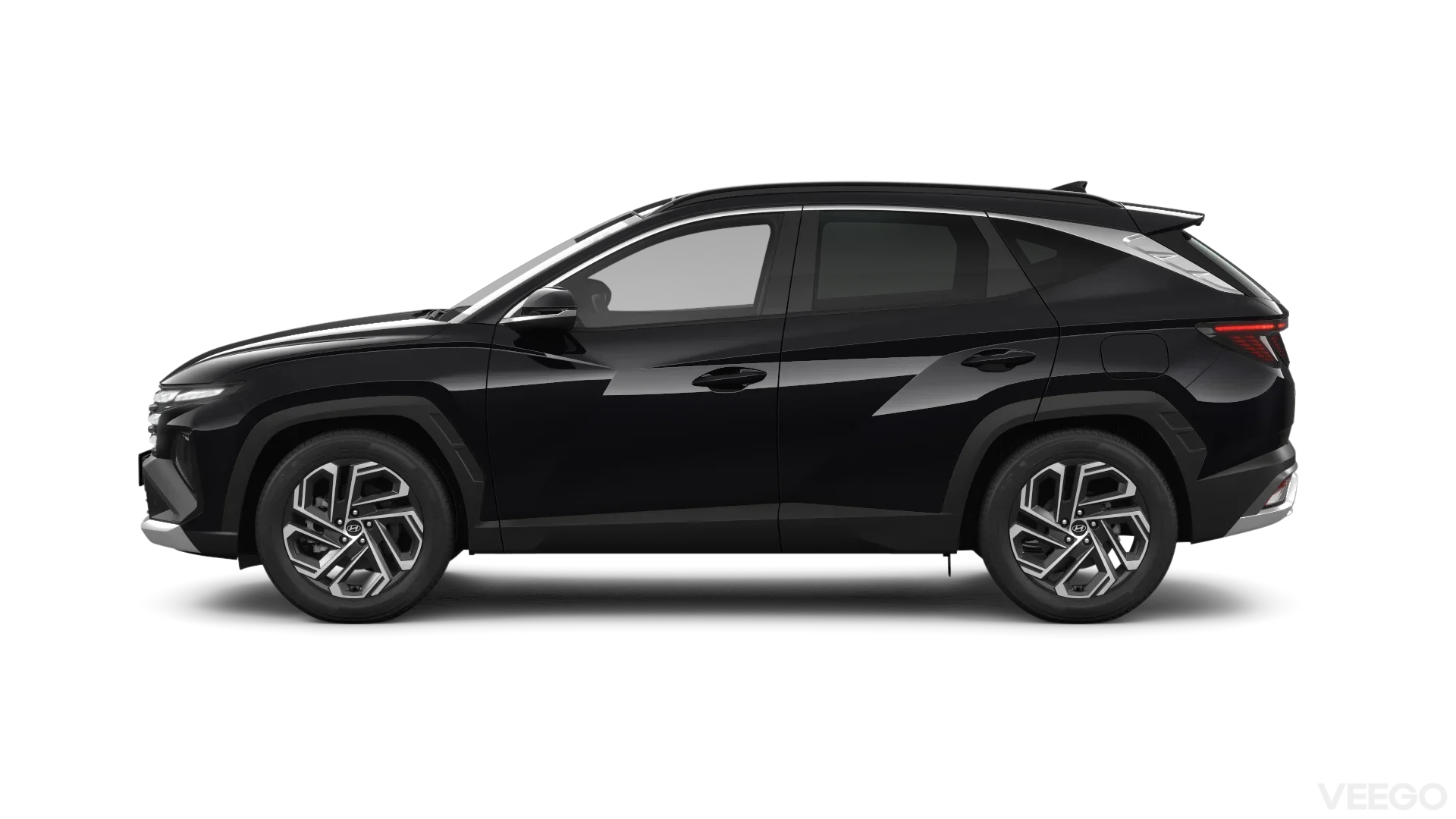 Hyundai Tucson 1.6 110kW