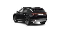 Hyundai Tucson 1.6 110kW thumbnail