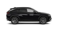 Hyundai Tucson 1.6 110kW thumbnail