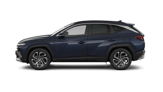 Image of Hyundai Tucson 1.6 110kW