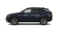 Hyundai Tucson 1.6 110kW thumbnail