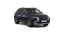 Hyundai Tucson 1.6 110kW thumbnail