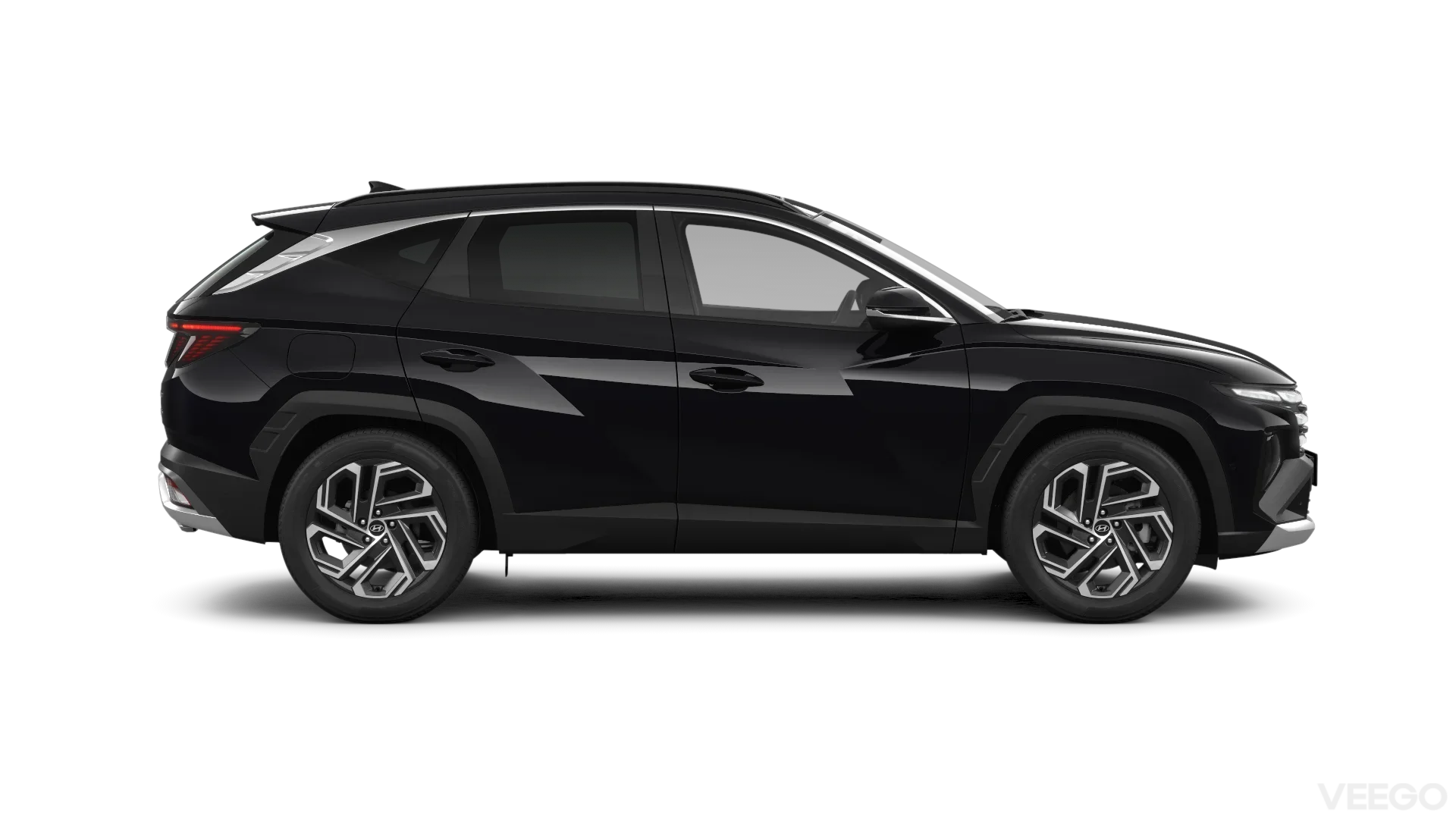 Hyundai Tucson 1.6 110kW